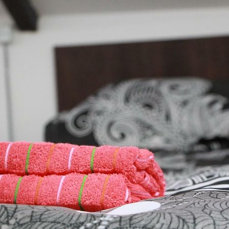Sheni Hostel Τυφλίδα Εξωτερικό φωτογραφία