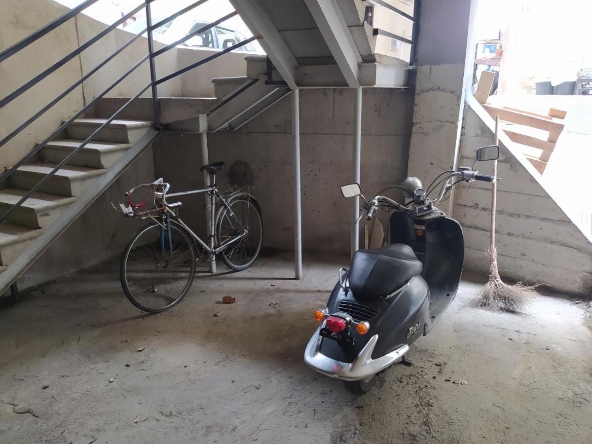 Sheni Hostel Τυφλίδα Εξωτερικό φωτογραφία