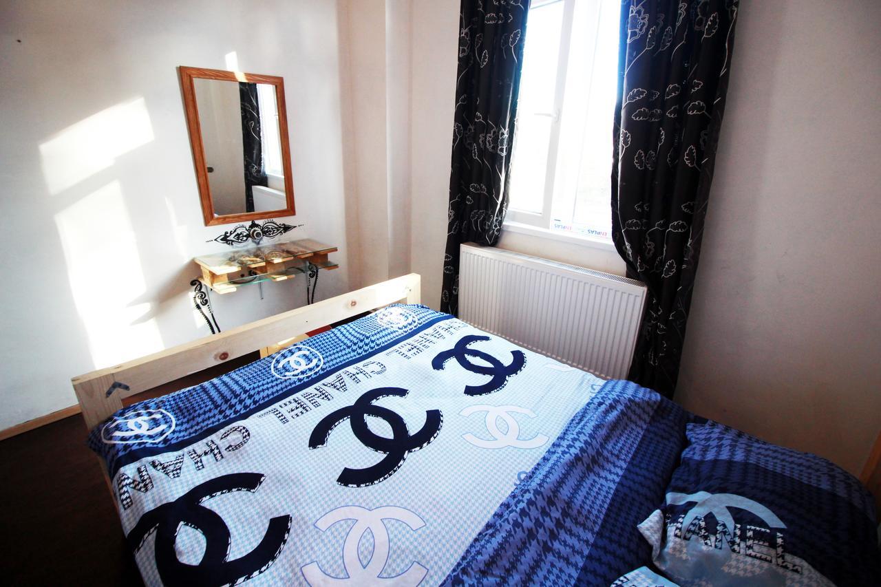 Sheni Hostel Τυφλίδα Εξωτερικό φωτογραφία