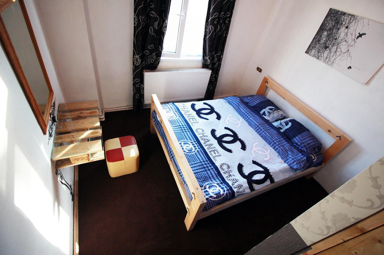 Sheni Hostel Τυφλίδα Εξωτερικό φωτογραφία