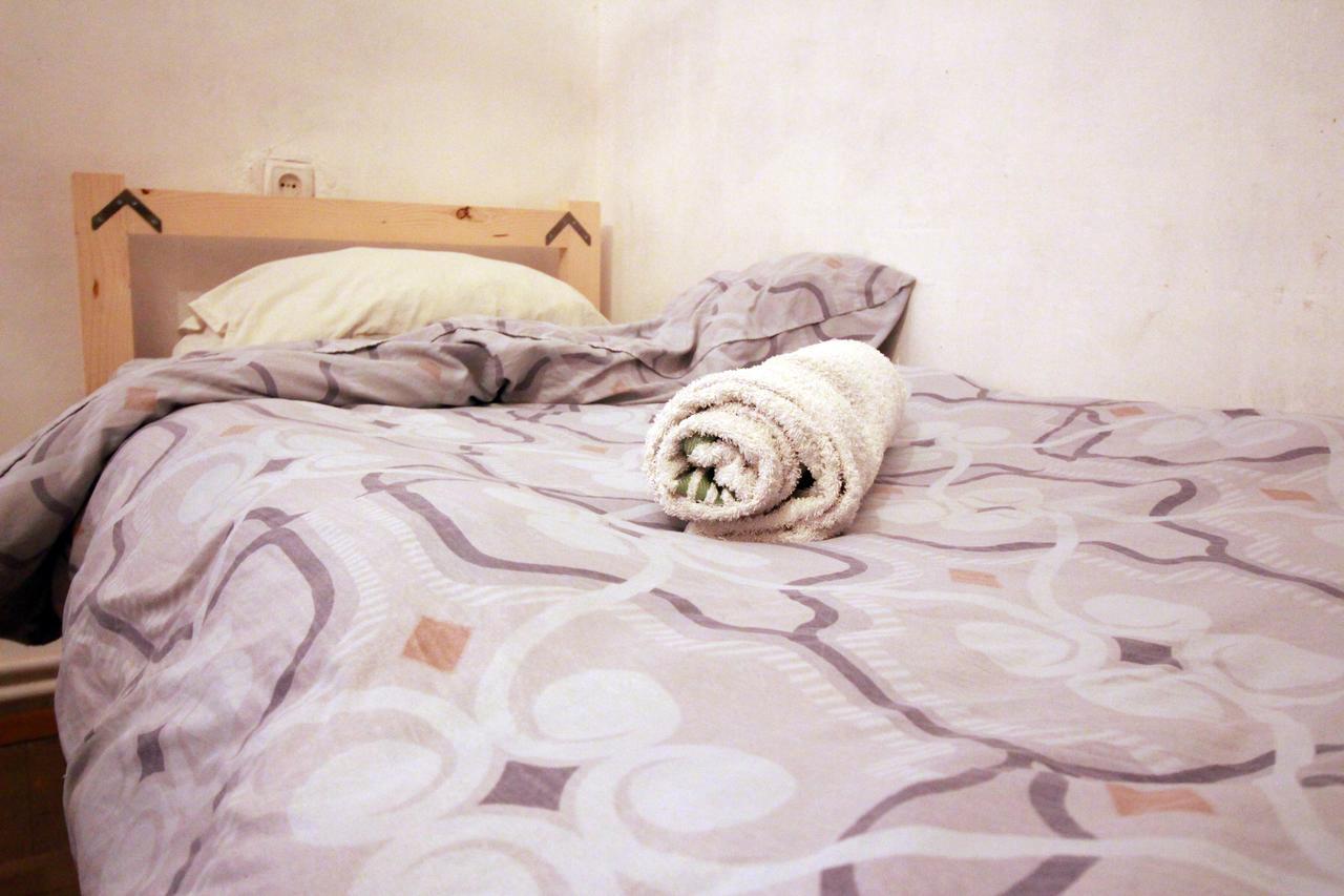 Sheni Hostel Τυφλίδα Εξωτερικό φωτογραφία